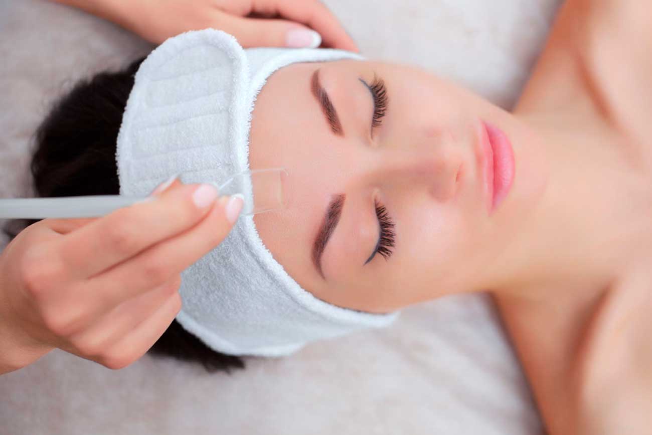 Asesoramiento capilar facial y corporal